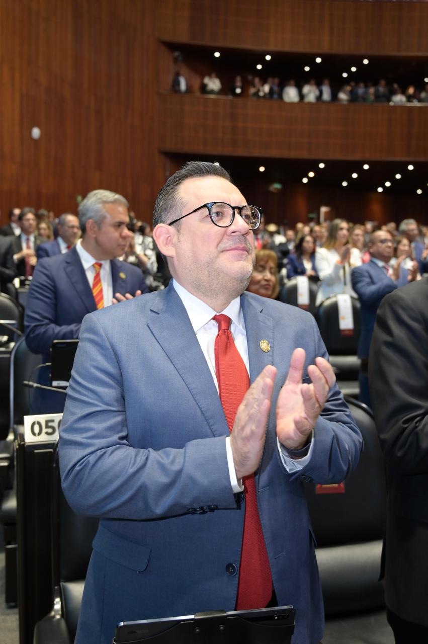 Pepe Benavides con ciudadanos